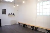 STUDIO TEMPLE
