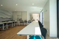 Salle Ambition
