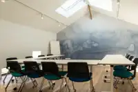 Salle Audace