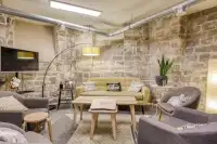 Grand salon 