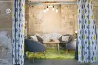 Petit salon 