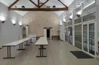 Salle Floréal