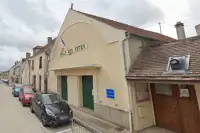 Salle des fêtes de Bonnelles