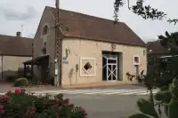 Salle des fêtes Robert Paragot