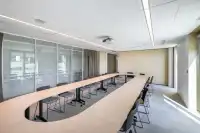 Salle de réunion Le Tissé