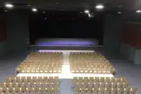 Salle des Fêtes de la Mare aux Loups