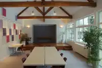 La salle de Girouard