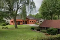 Salle des fêtes de Gazeran