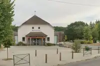 Salle des fêtes de Saint-Hilarion Yves Robert
