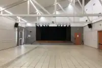 Salle polyvalente Eugène Bucher