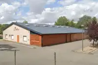 L'atelier - Bazainville