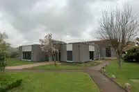 Salle communale de Richebourg