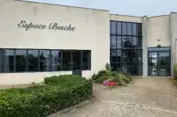 Espace Besche - Saint-Rémy l'Honoré