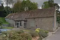 Salle des fêtes de Grosrouvre