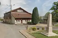 Salle des fêtes de Boissy-sans- Avoir
