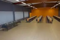Salle des fêtes de Vicq