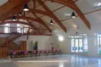 Salle des fêtes de Béhoust