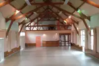 Salle des fêtes de Tacoignieres