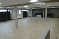 Salle polyvalente de Bréval