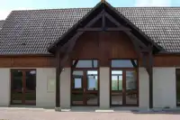 Salle des fêtes de Boissy-Mauvoisin