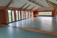 Salle polyvalente de Breuil-bois-Robert