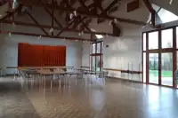 La Salle polyvalente “La Chardonnière” - 