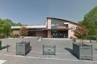 Salle des fêtes de Maule