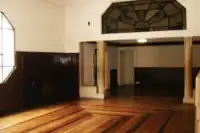 Salle de réception Aigue Flore 