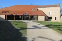 Salle des fêtes Le Tremblay-sur-Mauldre