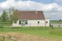 Salle des fêtes de Tilly