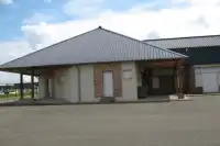 Salle des Fêtes des Ventines à Freneuse