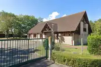 Salle communale de Gommecourt