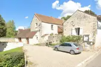 Foyer rural de Cherence