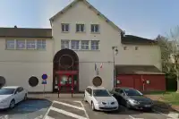Salle Jean Monnet - Epone