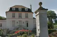 Salle du Château du Vivier