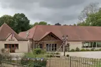 Salle des fêtes de Gaillon-sur-Montcient