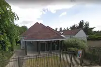 Salle Maeterlinck - Médan