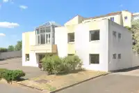 Salle Biraud- Achères