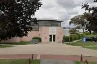 Espace Michel-Petrucciani