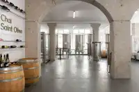 CHAI SAINT OLIVE, premier Chai de vinification à Lyon