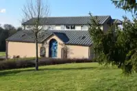  Salle de la Rémarde
