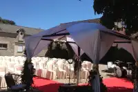Les Granges du Chesnay à Etampes
