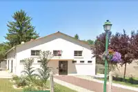 Salle des fêtes de Morigny-Champigny