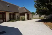 Salle polyvalente - Auvers-Saint-Georges