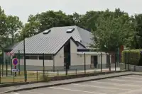 Salle Cardon