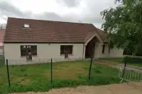 Salle des fêtes de Marolles-en-Beauce