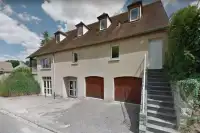 Salle polyvalente Marc Sangnier