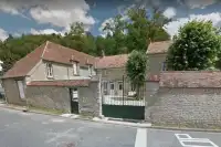 L'Auberge de Jeunesse de l'Epi d'Or