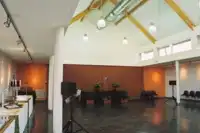 Salle Polyvalente « Les Roches »