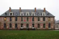 Salle du château